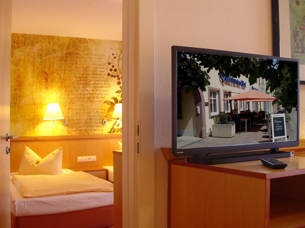 Querfurter Hof Hotel Room photo